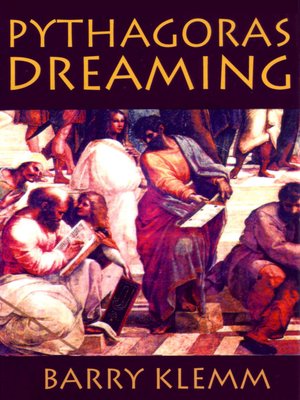 cover image of Pythagoras Dreaming
